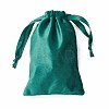 Velvet Jewelry Drawstring Bags TP-D001-01B-04-2