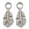 Non-Tarnish 304 Stainless Steel Charms LS-STAS-P279-31P-2