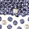 Preciosa® MAXIMA Crystal Fancy Stones Y-PRC-FC12-20410-1