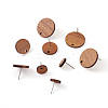 DIY Earring Making Kit DIY-YS0001-42-2