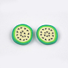Handmade Polymer Clay Nail Art Decoration CLAY-T015-09-2