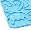 Dragon Wing DIY Pendant Silicone Molds LS-SIMO-C007-04-4
