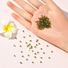 Preciosa® Crystal Beads X-PRC-BB3-50230-200-4