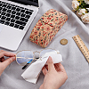 PU Leather Eyeglass Cases AJEW-CN0005-92B-03-3