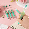 ABS Plastic Ball-Point Pen BT-TAC0003-06H-6