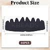 Felt Hat Shaper Insert for Baseball Caps FIND-CP0003-66A-02-2