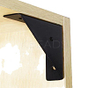 Triangle Iron Corner Protectors FIND-WH0111-721-3