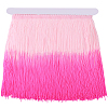 2.5M Chinlon Gradient Tassels Ribbon OCOR-GF0005-47A-1