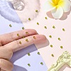 Preciosa® Crystal Beads Y-PRC-BA3-50230-840-6
