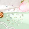 Preciosa® MAXIMA Crystal Fancy Stones X-PRC-FB4-00030-200-2