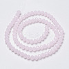 Glass Beads Strands LS-EGLA-A034-J3mm-D02-2