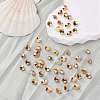 Preciosa® MAXIMA Crystal Round Stones Y-PRC-RBSS29-00030-219-2