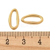 304 Stainless Steel Linking Rings STAS-A095-04A-G-3