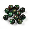 Resin Beads RESI-YW0004-28C-08-1