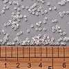 12/0 Grade A Round Glass Seed Beads X-SEED-N001-B-332-3