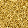 MIYUKI Delica Beads SEED-X0054-DB2041-3