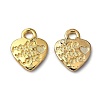 Tibetan Style Alloy Pendants K096N011-1