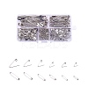 Iron Safety Pins NEED-YW0001-04-5