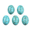 Acrylic Cabochons SACR-N016-02B-01-2