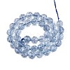 K9 Glass Beads Strands GLAA-N014-10mm-04-2