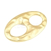 Alloy Connector Charms X-FIND-I074-03MG-2