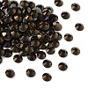 Preciosa® Crystal Hotfix Flatback Stones Y-PRC-HSS10-23980-257-1