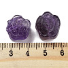 Natural Amethyst Beads G-H007-01B-3