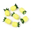 Handmade Lampwork Beads LAMP-T022-20B-1