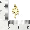 Brass Pendants KK-H475-35G-03-3