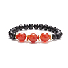 Stretch Bracelets for Women BJEW-JB08342-05-1