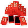 Cardboard Glitter Powder Jewelry Set Packaging Boxes LS-CON-TAC0008-08C-2