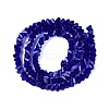 Transparent Glass Beads Strands GLAA-N018-3mm-20-3