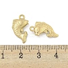 Ion Plating(IP) 304 Stainless Steel Pendants STAS-I307-544G-3