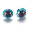 Craft Plastic Doll Eyes Stuffed Toy Eyes DIY-R039-16mm-04-2