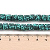 Handmade Polymer Clay Beads Strand CLAY-Z002-01L-4