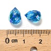 Transparent Glass Charms LS-GLAA-P070-A14-3