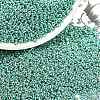 TOHO 11/0 Demi Round Beads SEED-DR11-PF561-3