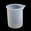 Silicone Epoxy Resin Mixing Measuring Cups LS-DIY-G091-07C-3
