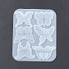 DIY Cabochon Silicone Molds DIY-A039-06A-4