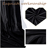 Polyester Doll Skin Fabric DIY-WH0435-48D-5
