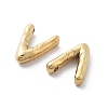 304 Stainless Steel Pendants STAS-M111-22G-V-2