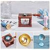 DIY Stamp Making Kits DIY-CP0003-89D-3