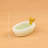 Resin Mini Model PW-WGB82BF-02-1