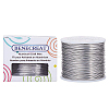 Round Aluminum Wire AW-BC0001-1mm-17-2