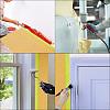 2 Rolls 2 Styles Masking Paper AJEW-CP0006-22-4