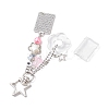 Acrylic Pendant Decorations KEYC-JKC01083-01-4