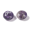 Natural Amethyst Beads G-L524-20R-03-2