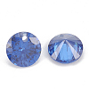 Cubic Zirconia Charms LS-X-ZIRC-N033-A-07-2