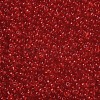 Glass Seed Beads SEED-A004-3mm-5-2