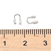 Brass Wire Guardian and Protectors KK-C156-11P-3